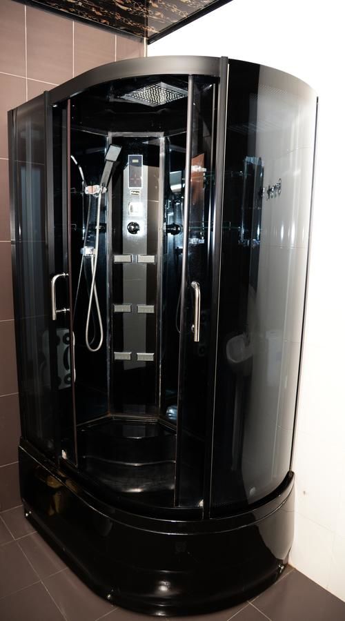 Отель Hotel Elegant Тбилиси-31