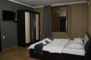 Отель Hotel Elegant Тбилиси Двухместный номер Делюкс с 1 кроватью-3