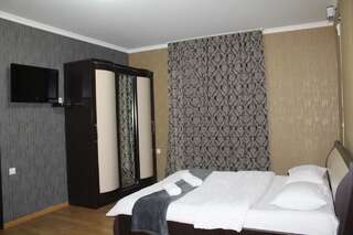 Отель Hotel Elegant Тбилиси Двухместный номер Делюкс с 1 кроватью-4