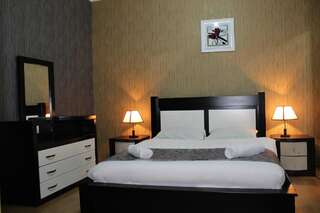Отель Hotel Elegant Тбилиси-2
