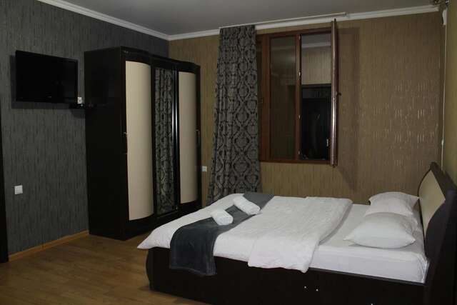 Отель Hotel Elegant Тбилиси-23