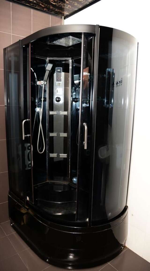 Отель Hotel Elegant Тбилиси-30