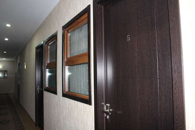 Отель Hotel Elegant Тбилиси-34